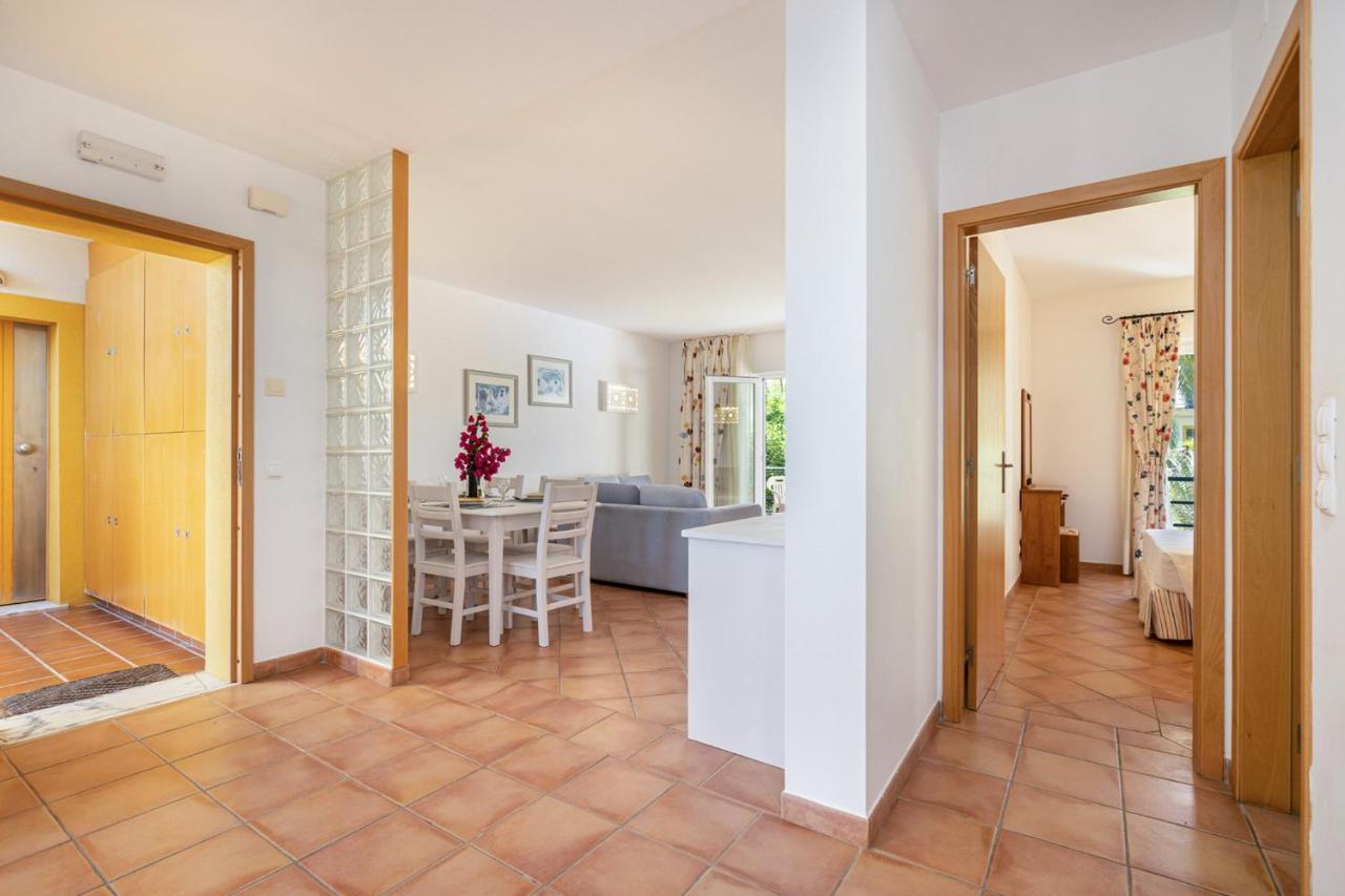 Nice 2 Bedroom Apartment Groundfloor Swimming Pool Tavira Eksteriør bilde