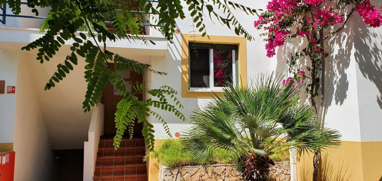 Nice 2 Bedroom Apartment Groundfloor Swimming Pool Tavira Eksteriør bilde