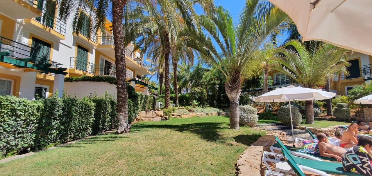 Nice 2 Bedroom Apartment Groundfloor Swimming Pool Tavira Eksteriør bilde