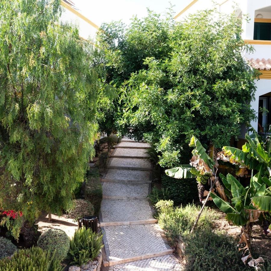 Nice 2 Bedroom Apartment Groundfloor Swimming Pool Tavira Eksteriør bilde