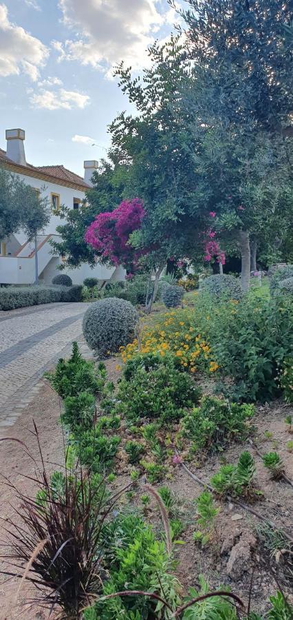 Nice 2 Bedroom Apartment Groundfloor Swimming Pool Tavira Eksteriør bilde