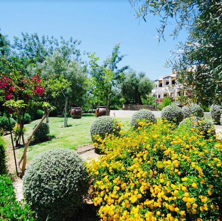 Nice 2 Bedroom Apartment Groundfloor Swimming Pool Tavira Eksteriør bilde
