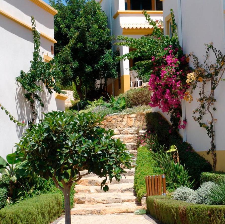 Nice 2 Bedroom Apartment Groundfloor Swimming Pool Tavira Eksteriør bilde